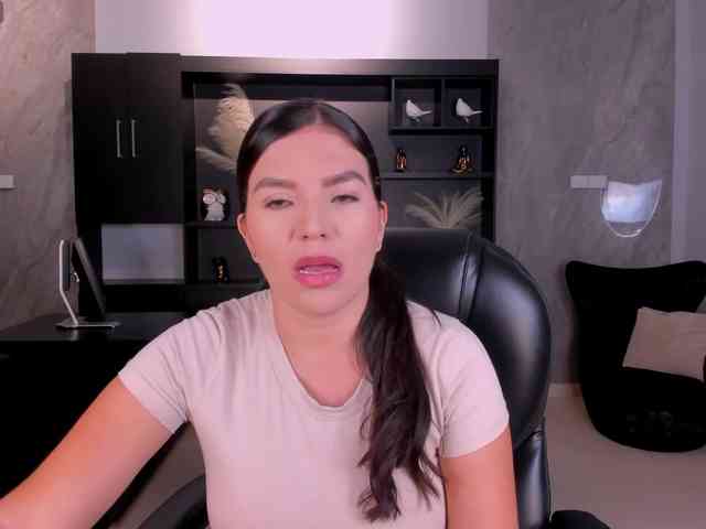 ValeriaRoldan webcam