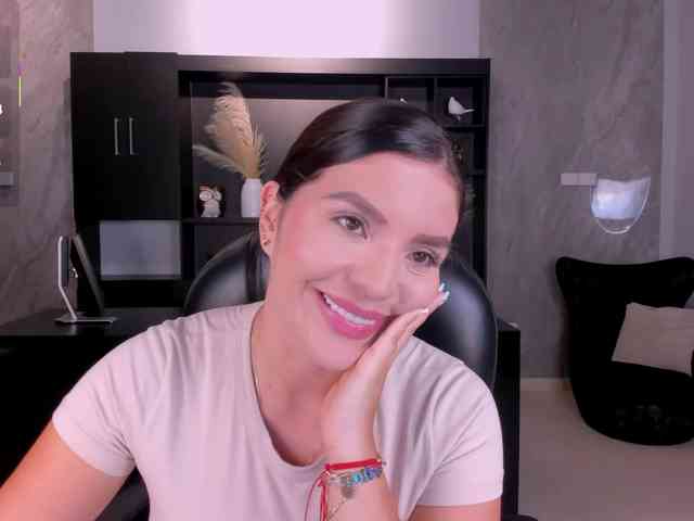 ValeriaRoldan webcam