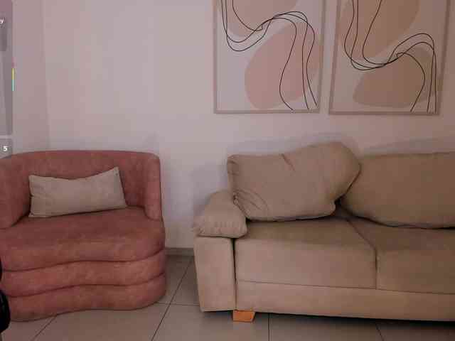 ValeriaRoldan webcam