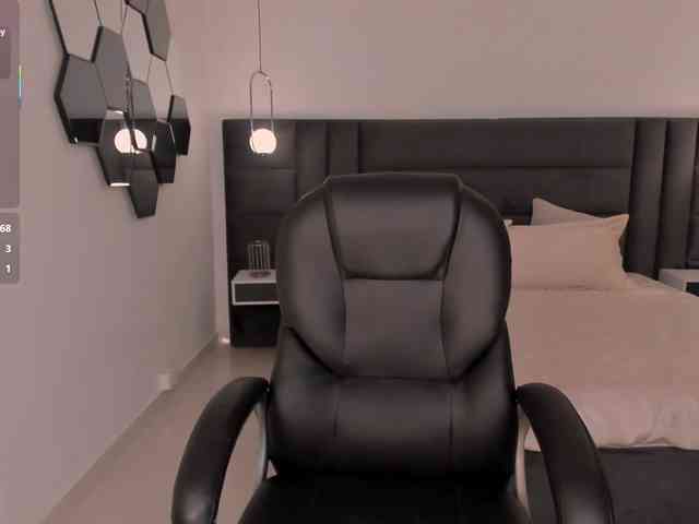 ValeriaRoldan webcam