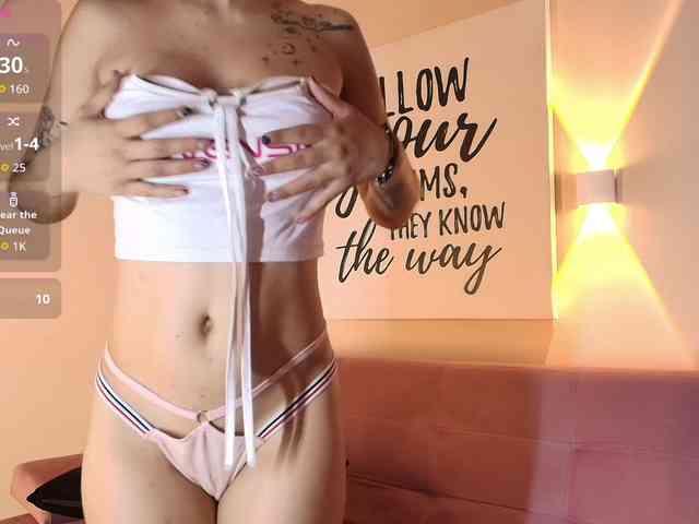 CaseyDevon1 webcam