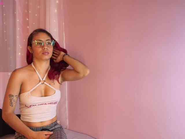 CaseyDevon1 webcam