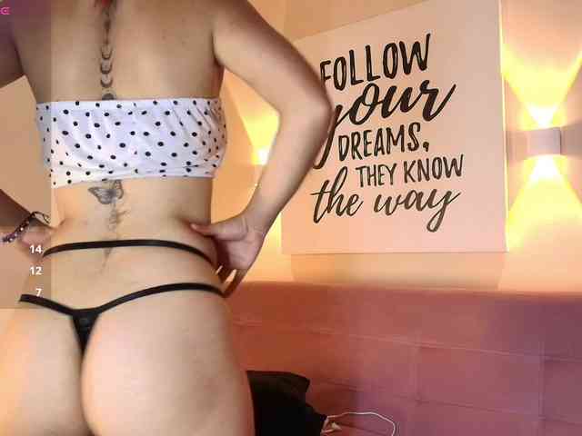 CaseyDevon1 webcam