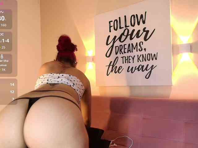 CaseyDevon1 webcam