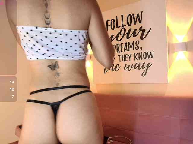 CaseyDevon1 webcam