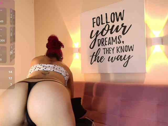 CaseyDevon1 webcam