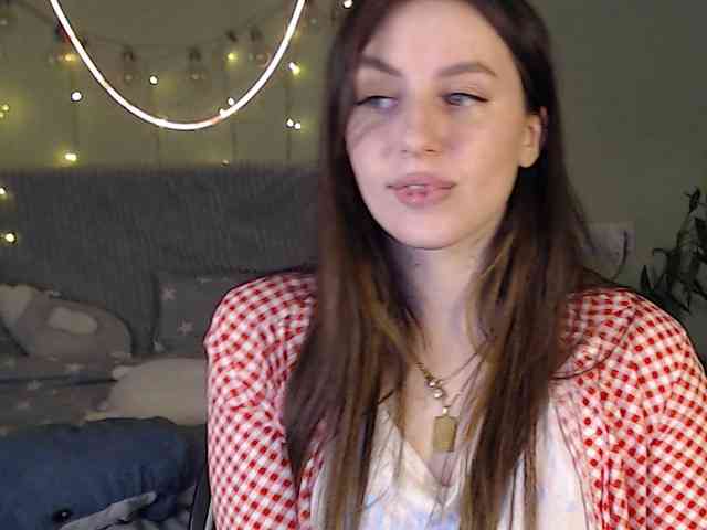 Lilijily webcam