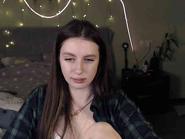 Lilijily webcam