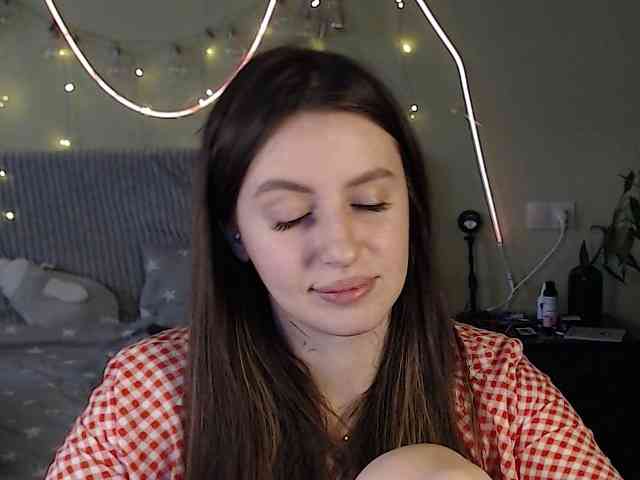 Lilijily webcam