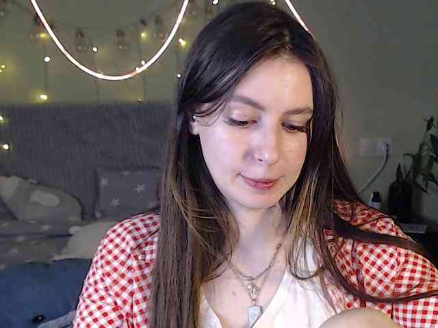 Lilijily webcam