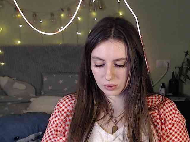 Lilijily webcam