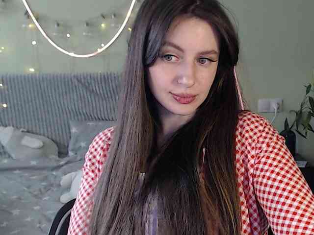 Lilijily webcam