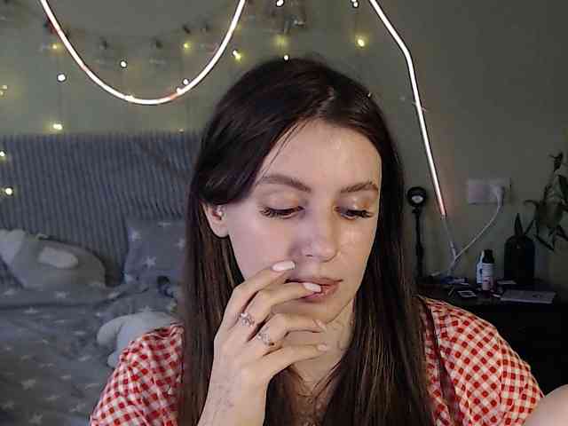 Lilijily webcam