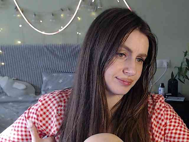 Lilijily webcam