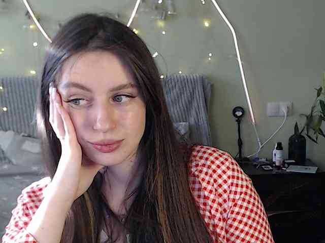 Lilijily webcam