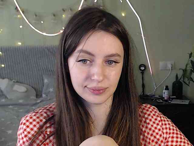 Lilijily webcam