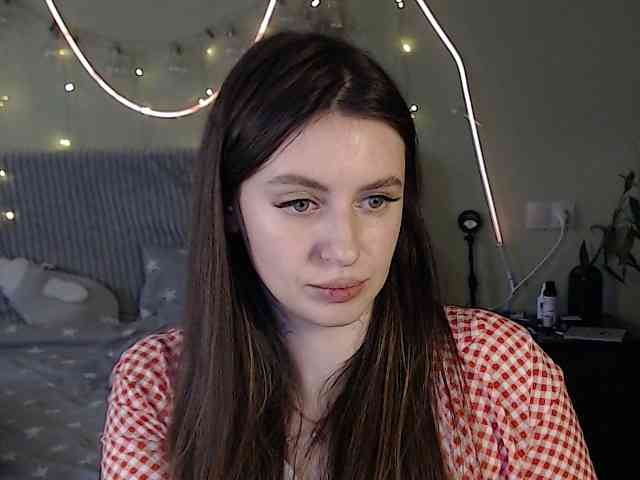 Lilijily webcam