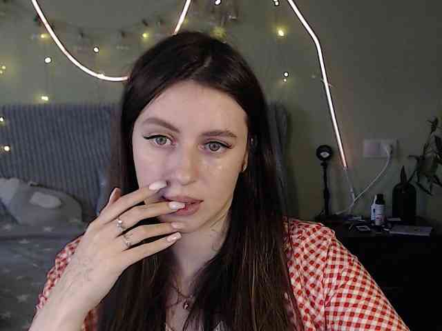 Lilijily webcam
