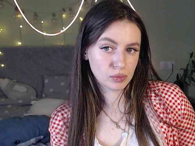 Lilijily webcam
