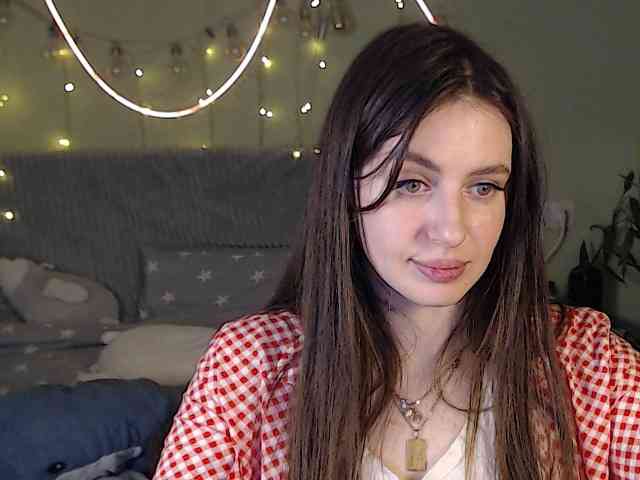 Lilijily webcam