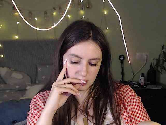 Lilijily webcam