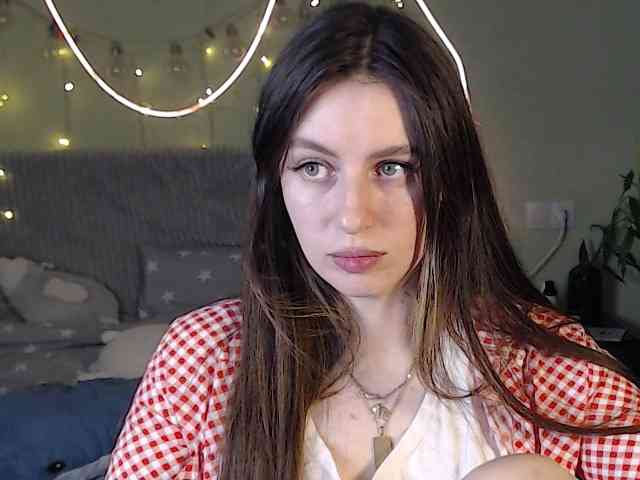 Lilijily webcam