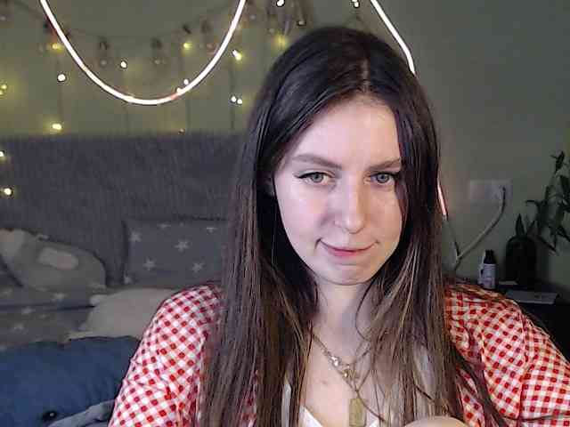 Lilijily webcam