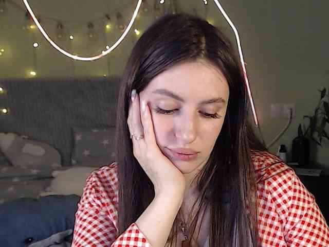 Lilijily webcam