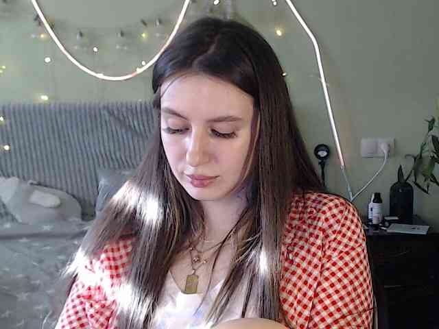 Lilijily webcam