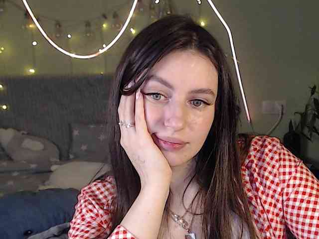 Lilijily webcam