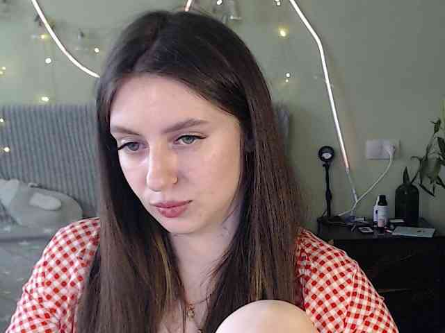 Lilijily webcam