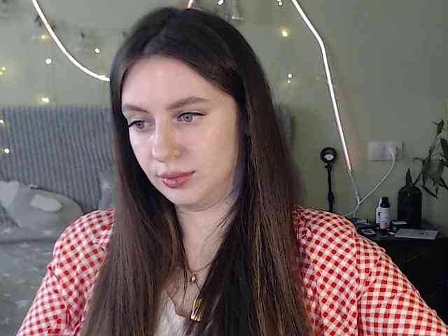 Lilijily webcam