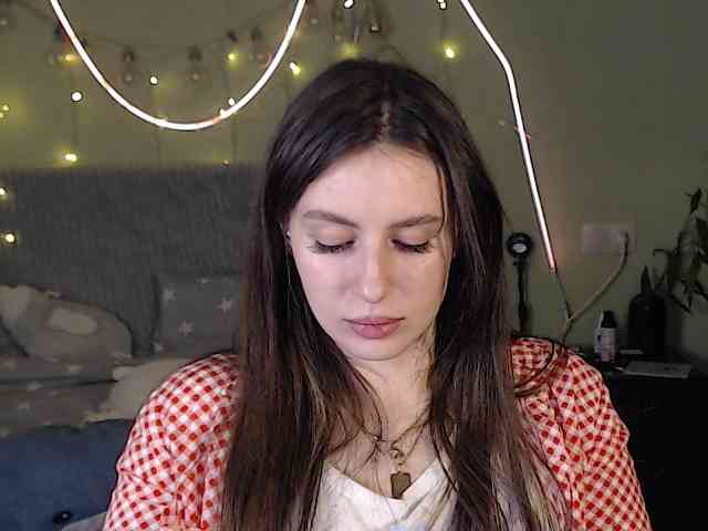 Lilijily webcam