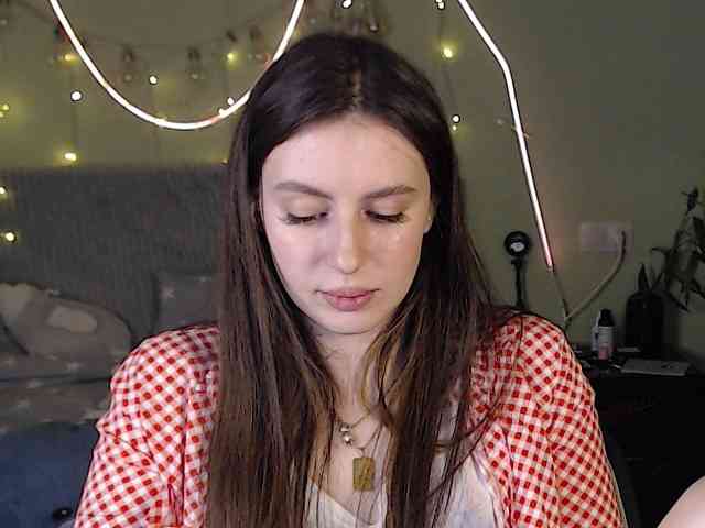 Lilijily webcam