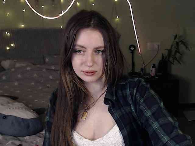 Lilijily webcam
