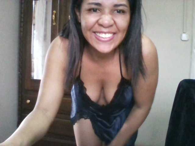 Alexiane-Candy webcam