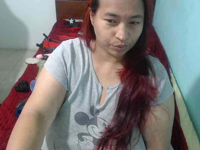 CamilaSexHot webcam