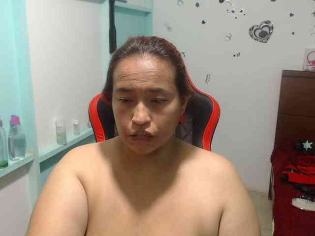 CamilaSexHot webcam