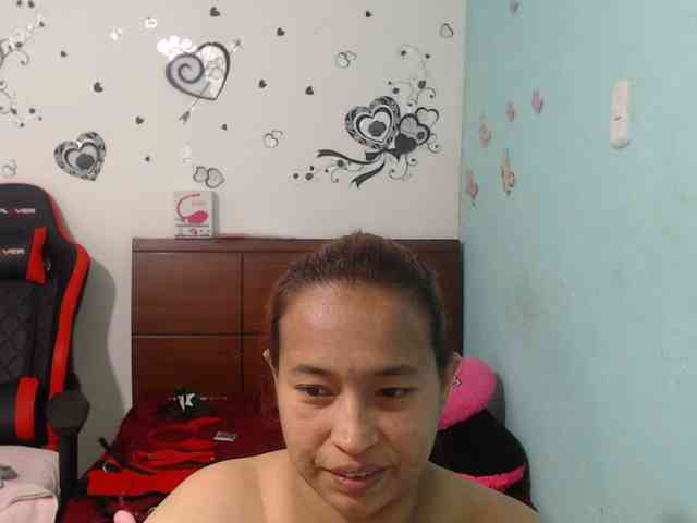 CamilaSexHot webcam