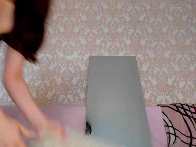 FoxyAlisa webcam
