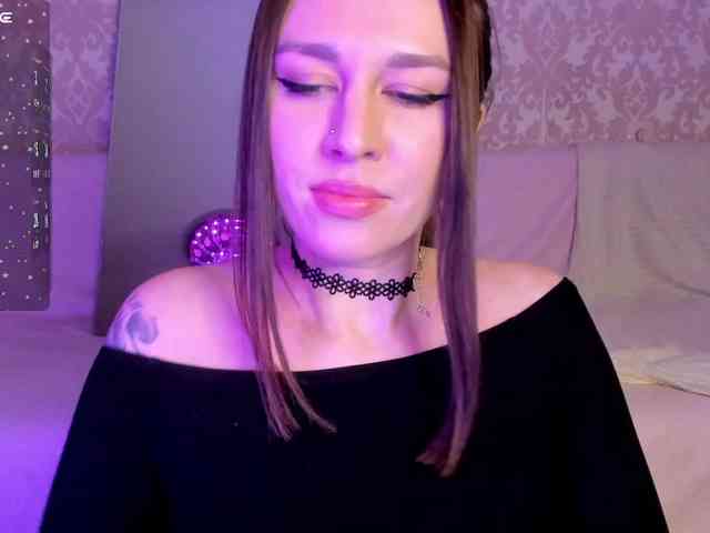 FoxyAlisa webcam