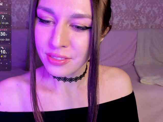 FoxyAlisa webcam