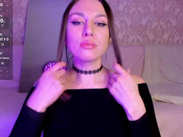 FoxyAlisa webcam