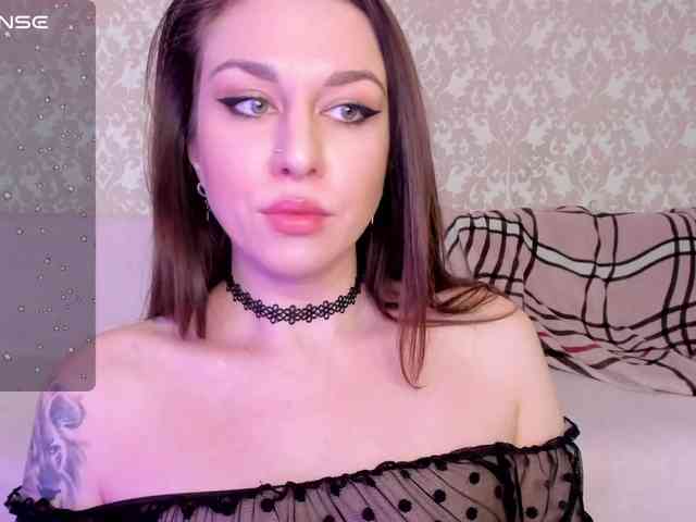 FoxyAlisa webcam