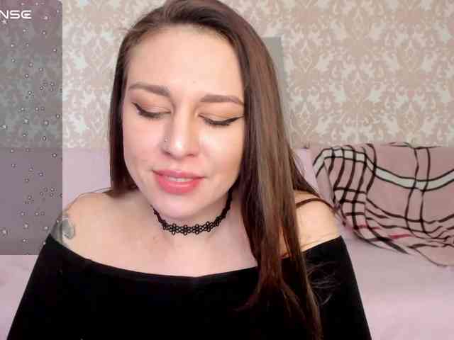 FoxyAlisa webcam