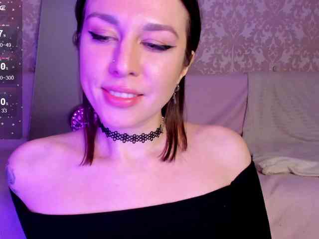 FoxyAlisa webcam