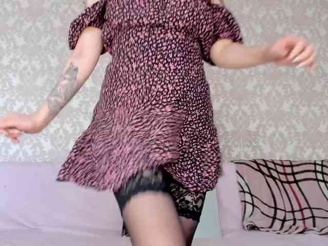 FoxyAlisa webcam