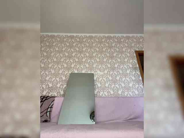 FoxyAlisa webcam