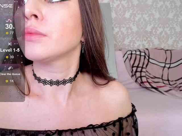 FoxyAlisa webcam
