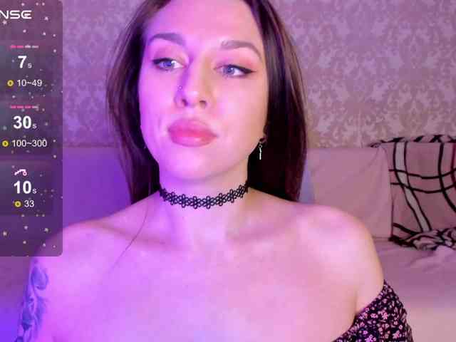 FoxyAlisa webcam
